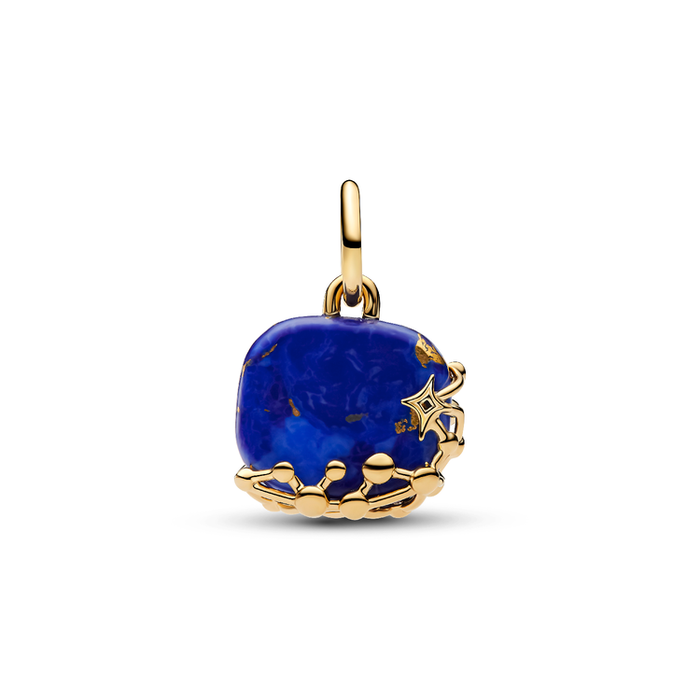 Charm Pendente Cielo Stellato