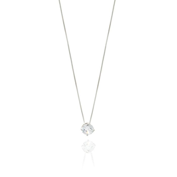 True Gold Light Necklace