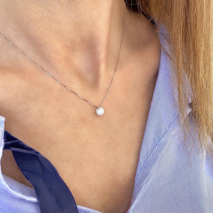 True Gold Light Necklace