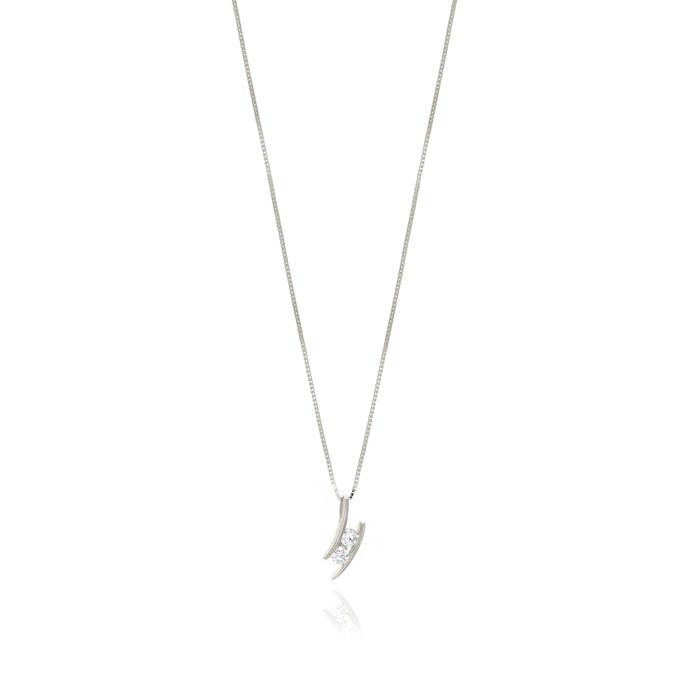 True Gold Light Necklace