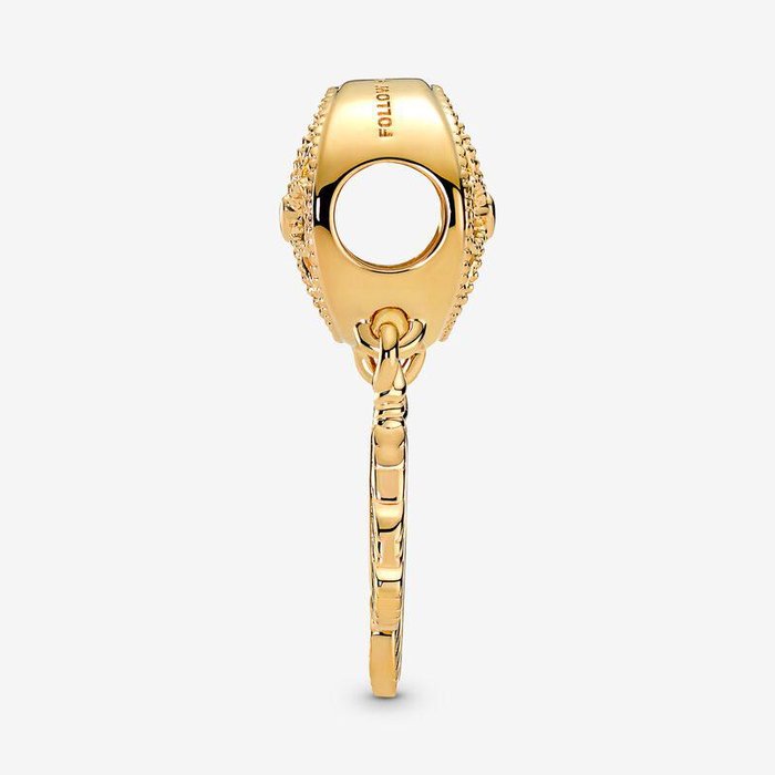 Dream Catcher Charm