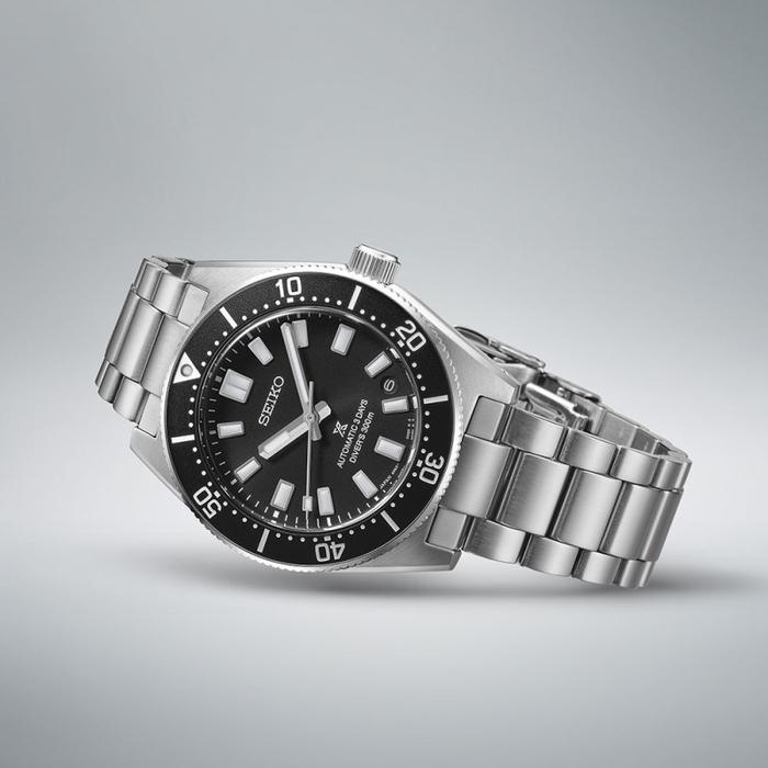 Orologio PROSPEX ~ Automatico Diver 300M