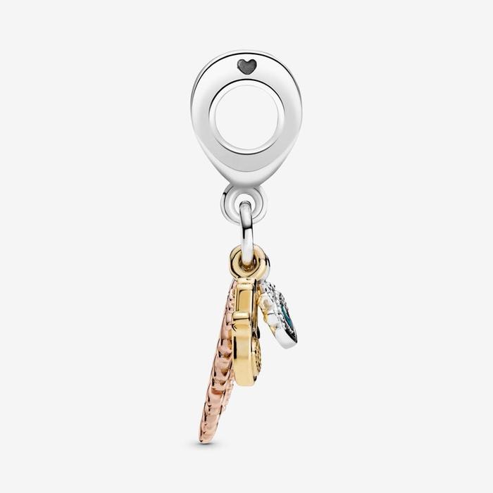 Charm Pendente Protezione