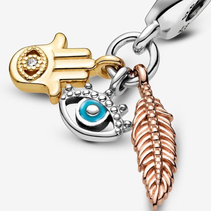 Charm Pendente Protezione