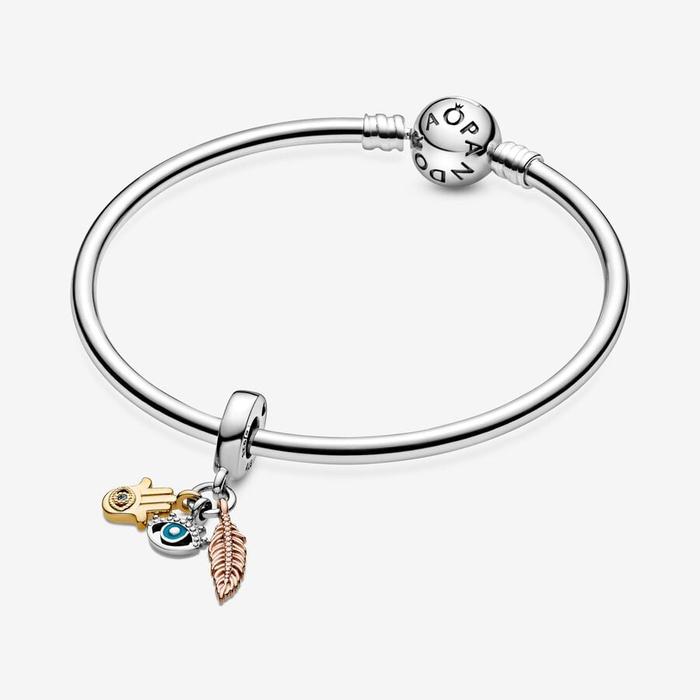 Charm Pendente Protezione