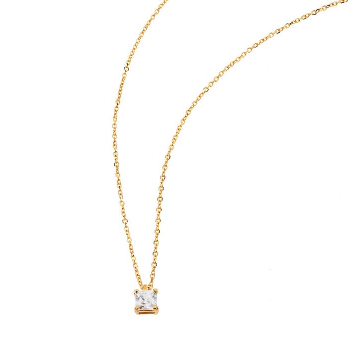 True Gold Light Necklace