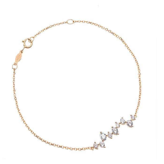 True Gold Light Bracelet