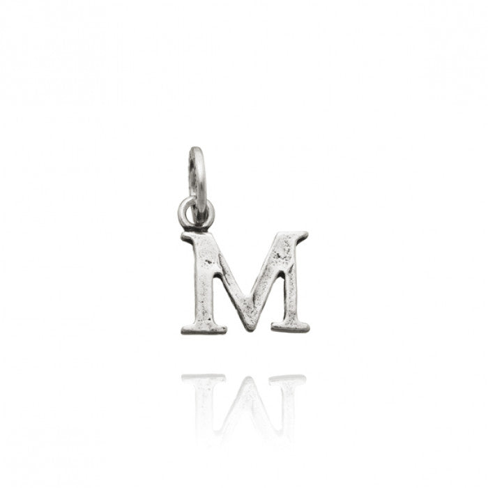 Lettre M