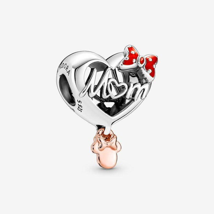 Disney, charmez Minnie Mom dans le cœur