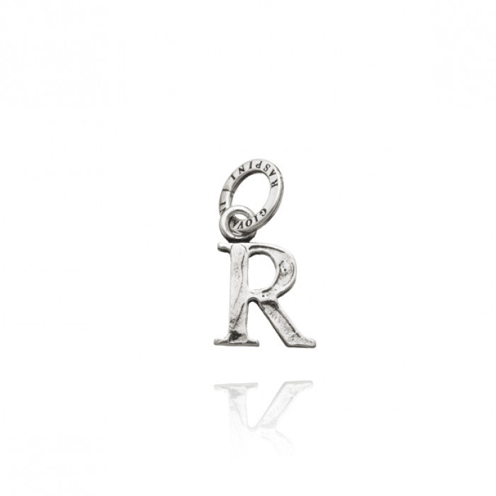 Lettre R