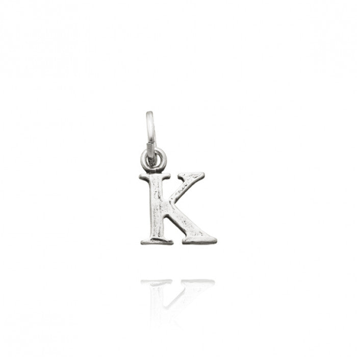 Lettre K