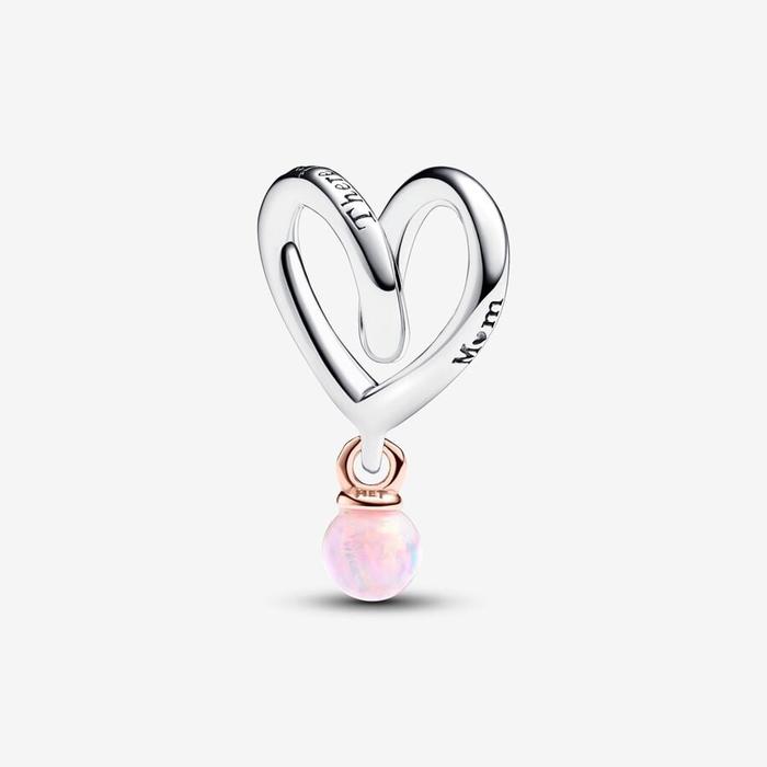 Charm Mom, No One Like You