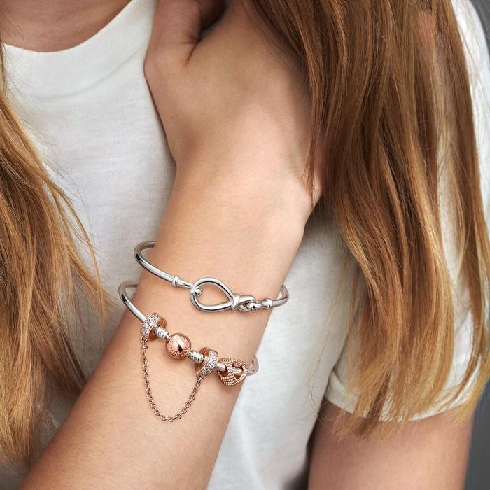 Charm Cuore di Sfere