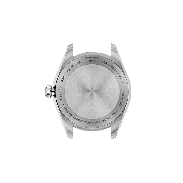 Tissot Ballade 34mm - T156.210.22.031.01