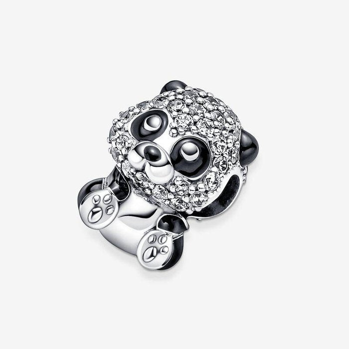 Charm Panda