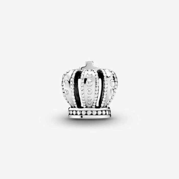 Charm Corona Reale