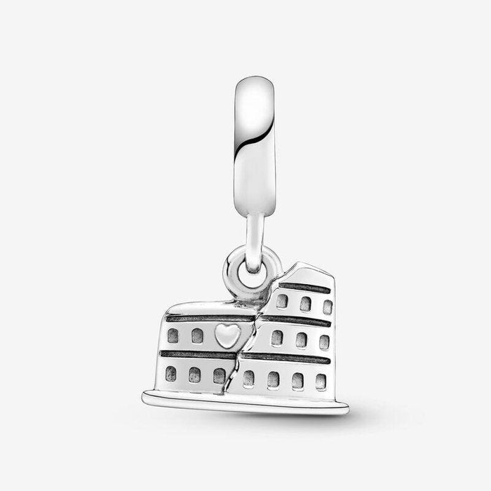 Charm Pendente Colosseo
