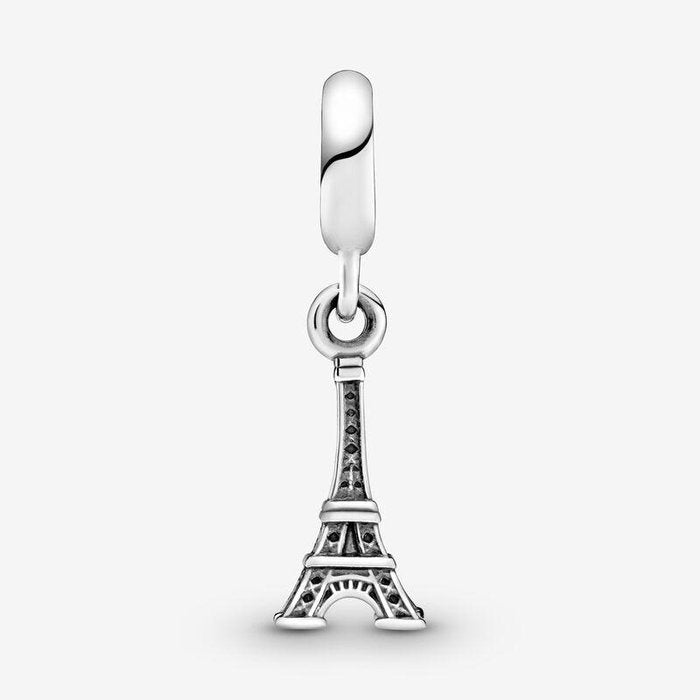 Charm Pendente Torre Eiffel