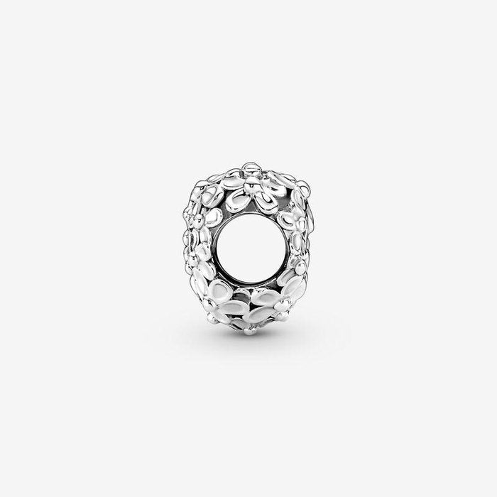 Charm Cuore Floreale