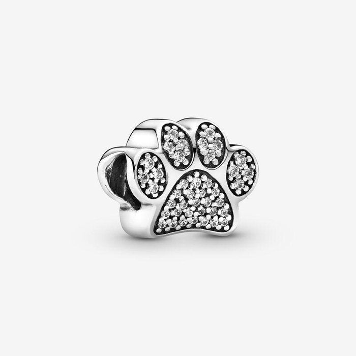 Charm Zampina