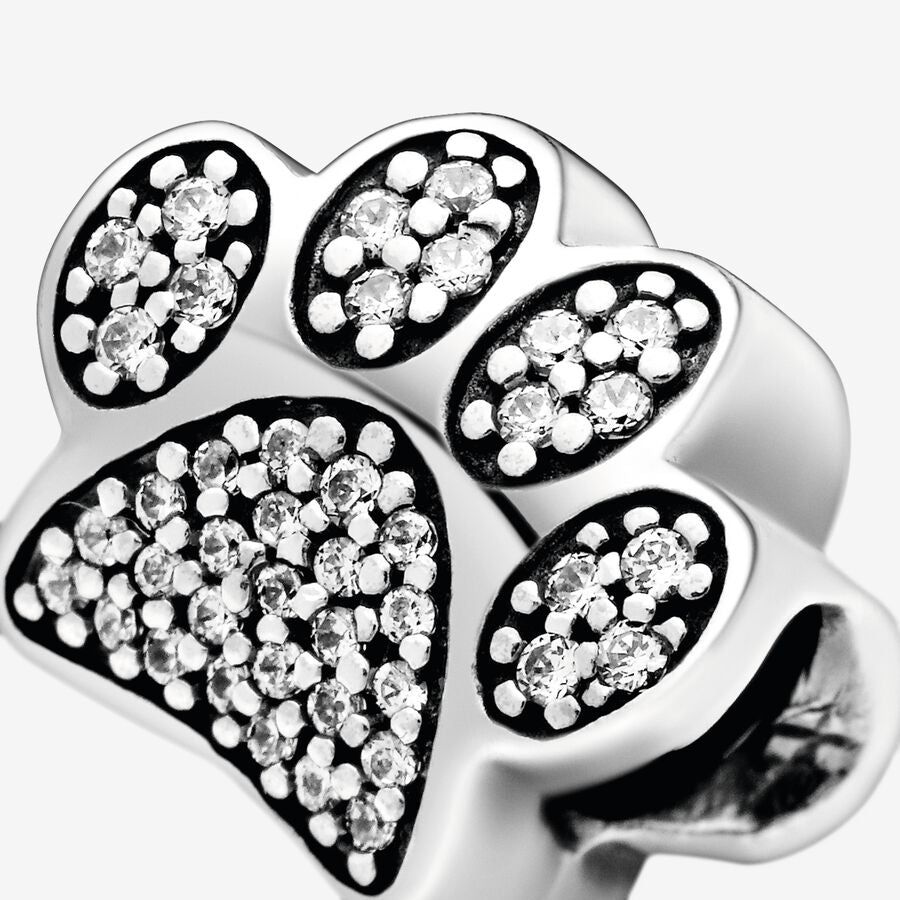 Charm Zampina