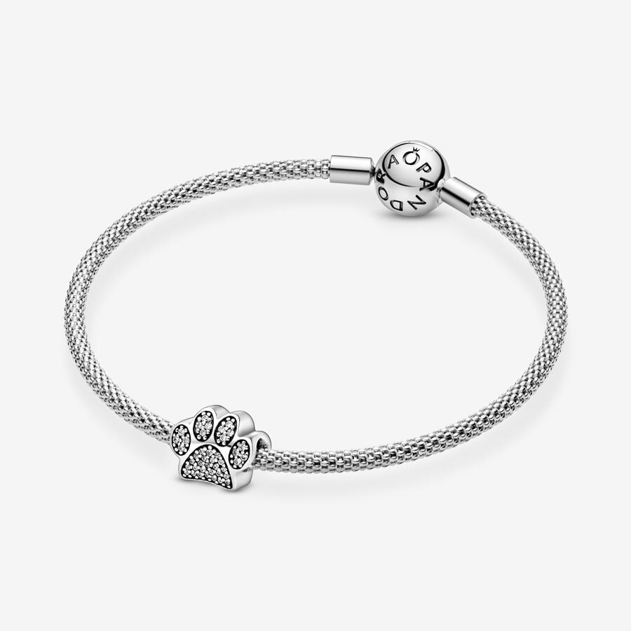 Charm Zampina
