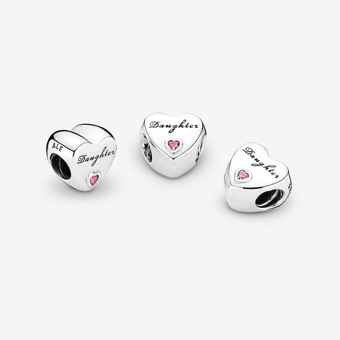 Charm Amore di Figlia
