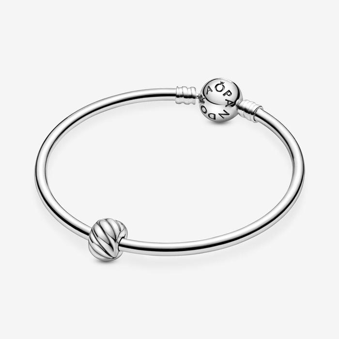 Charm Clip Piume