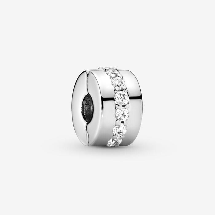 Charm Clip Chemin Lumineux