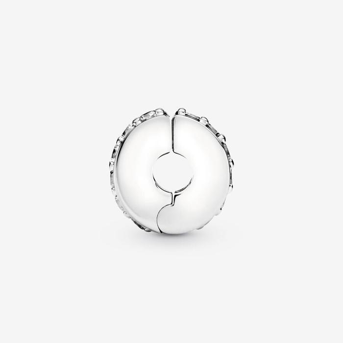 Charm Clip Chemin Lumineux