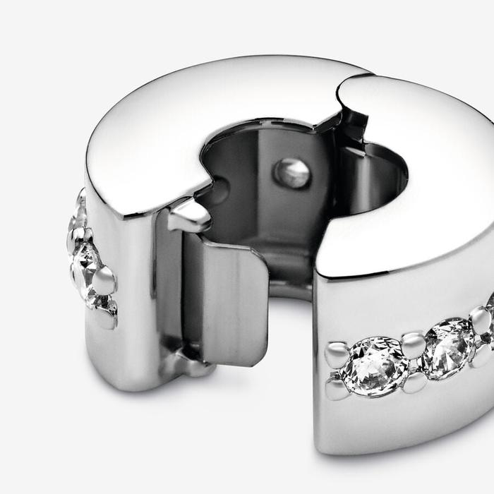 Charm Clip Chemin Lumineux