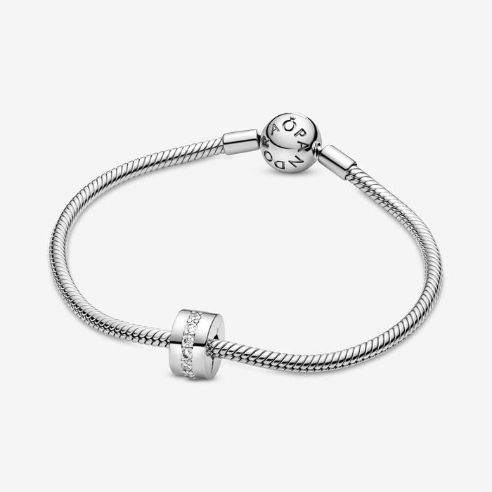 Charm Clip Chemin Lumineux