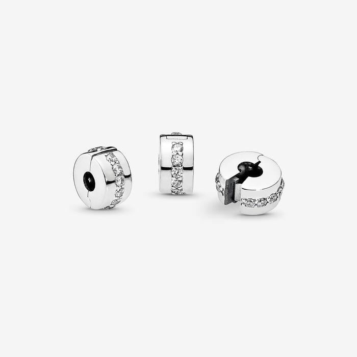 Charm Clip Chemin Lumineux