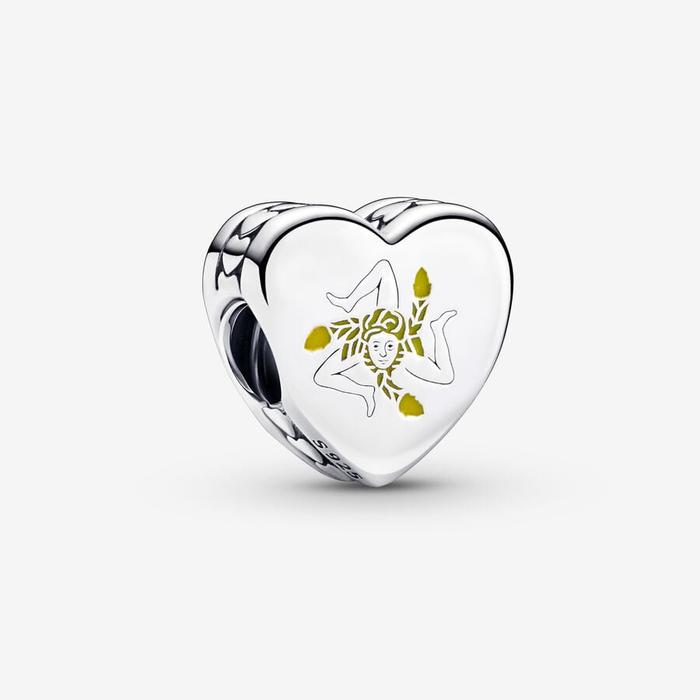 Charm Sicilia nel Cuore