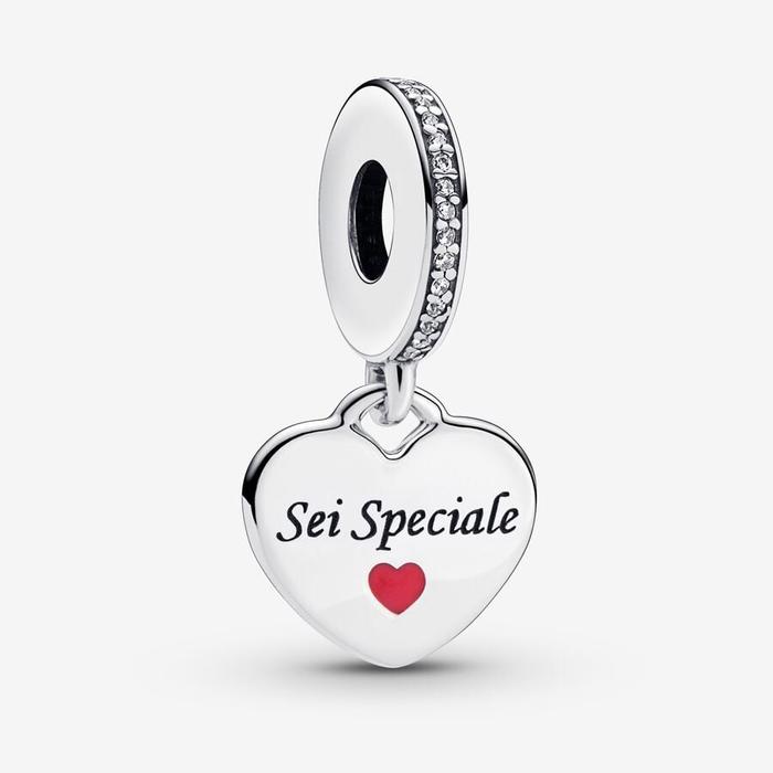Charm Pendente Sei Speciale
