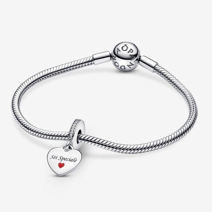 Charm Pendente Sei Speciale