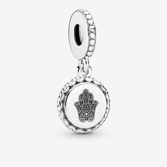 Charm Pendant Hand of Fatima