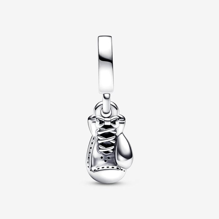 Pendentif gant de boxe