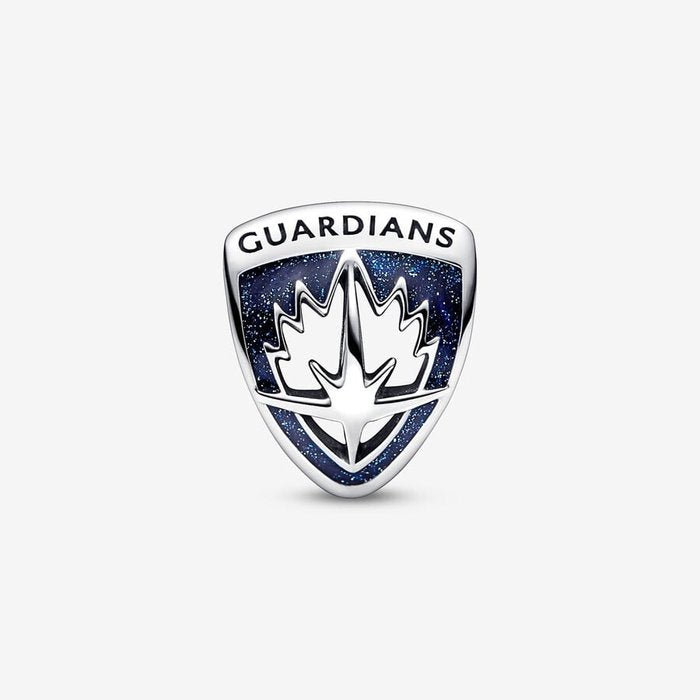 Charm Marvel, Guardiani della Galassia, Scudo dei Guardiani