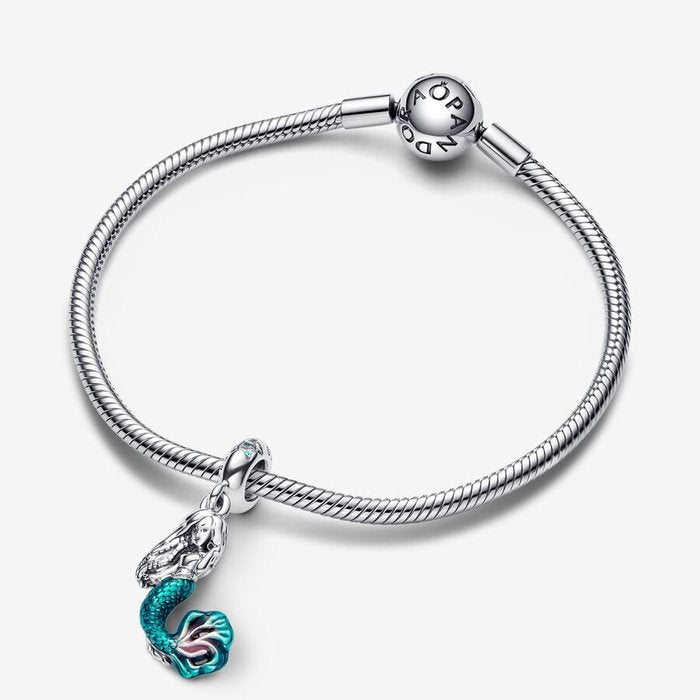Charm Disney, La Sirenetta, Pendente Ariel