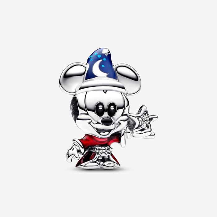 Charm Disney, Mickey Apprendista Stregone
