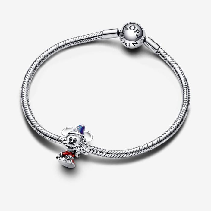 Charm Disney, Mickey Apprendista Stregone
