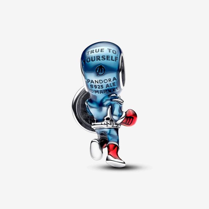 Charm Marvel, Avengers, Captain America