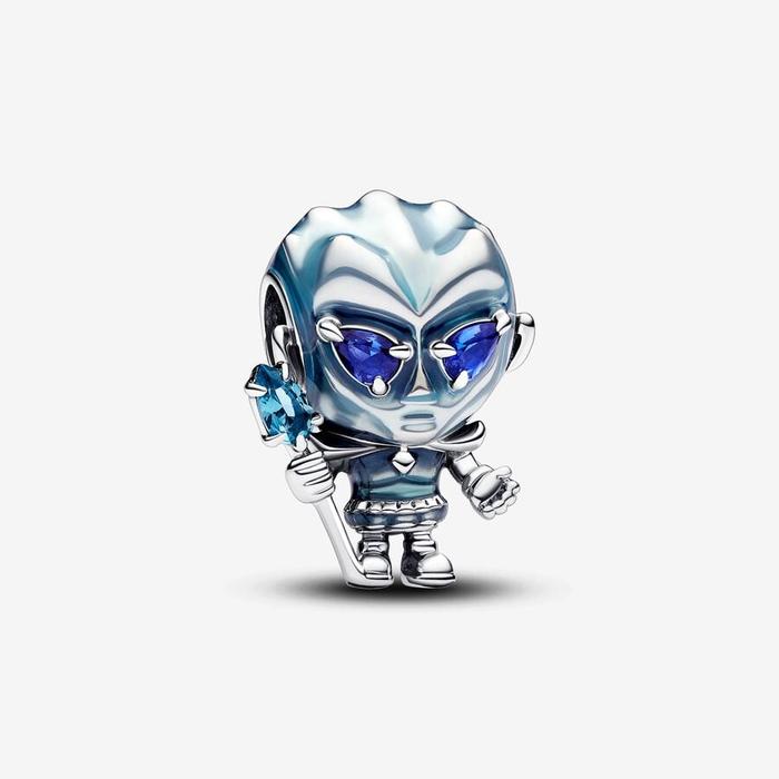 Charm Game of Thrones, White Walker