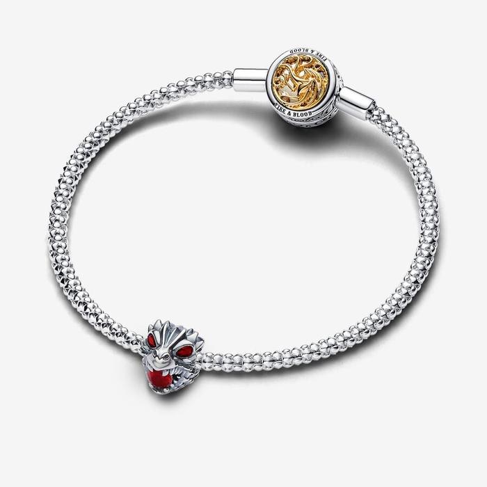 Charme Game of Thrones, Dragon