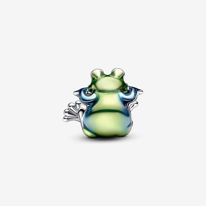 Frog Charm