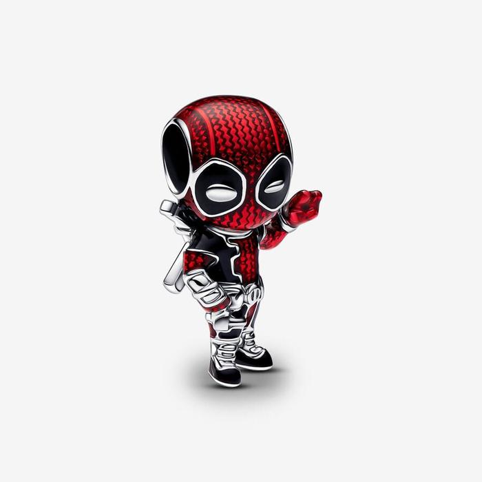 Charm Marvel, Deadpool