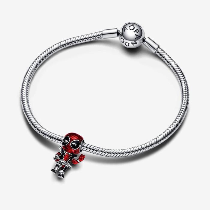 Charm Marvel, Deadpool