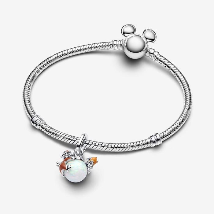 Charm Disney, Cip e Ciop e Pallina di Natale