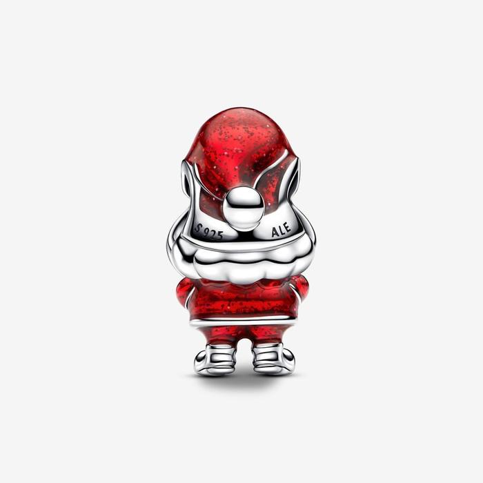 Santa Claus Charm